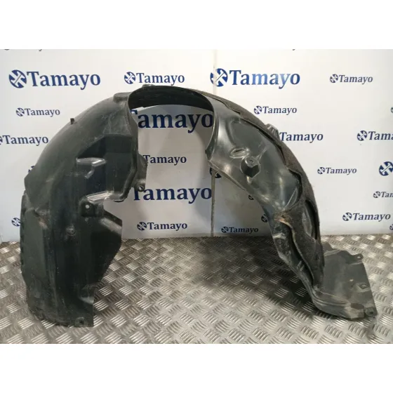 Paso De Rueda Delantero Derecho para Bmw 2 Active Tourer (U06)
