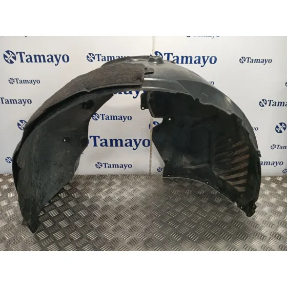 Paso De Rueda Delantero Derecho para Bmw 2 Active Tourer (U06)
