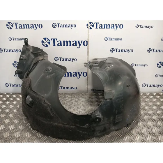 Paso De Rueda Delantero Derecho para Bmw 2 Active Tourer (U06)