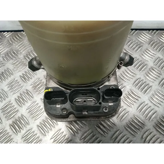 Bomba Servodireccion para Seat Ibiza (6L1)
