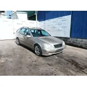 Motor Completo para Mercedes-Benz Clase C (W203)