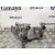 Soporte Alternador para Opel Movano B Pritsche/Kipper/Koffer
