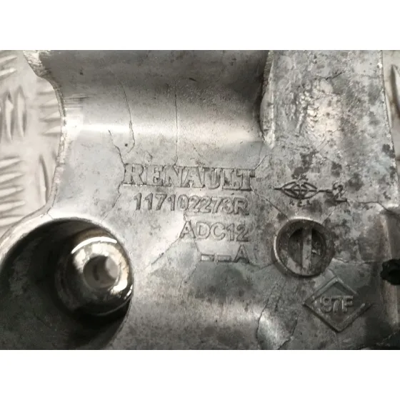 Soporte Alternador para Opel Movano B Pritsche/Kipper/Koffer