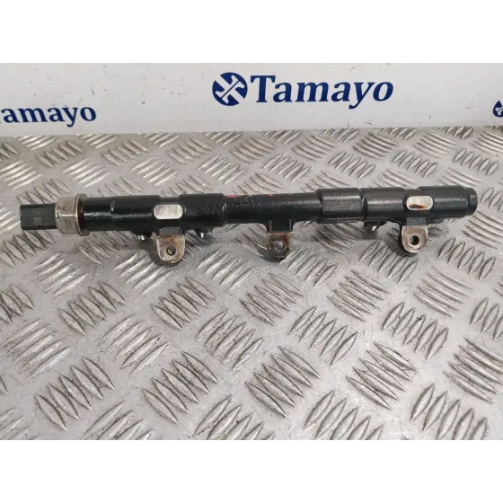 Rampa Inyectora para Opel Movano B Pritsche/Kipper/Koffer