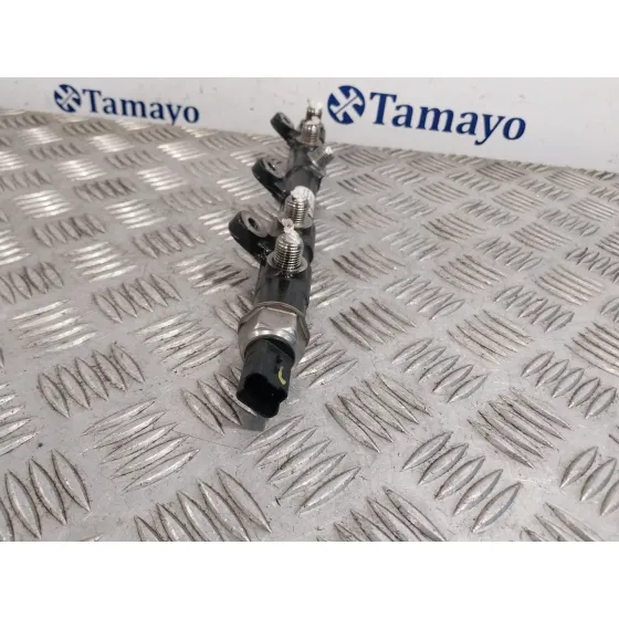 Rampa Inyectora para Opel Movano B Pritsche/Kipper/Koffer
