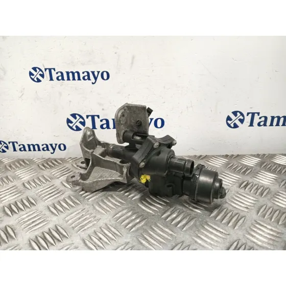 Termostato para Opel Movano B Pritsche/Kipper/Koffer