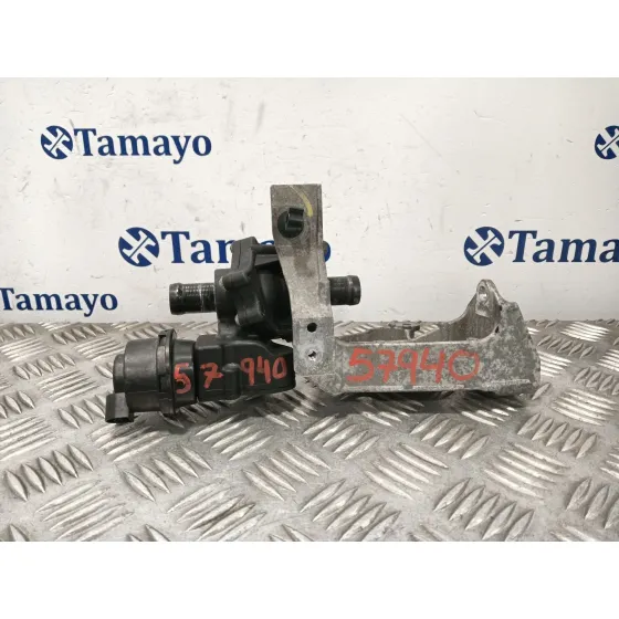 Termostato para Opel Movano B Pritsche/Kipper/Koffer