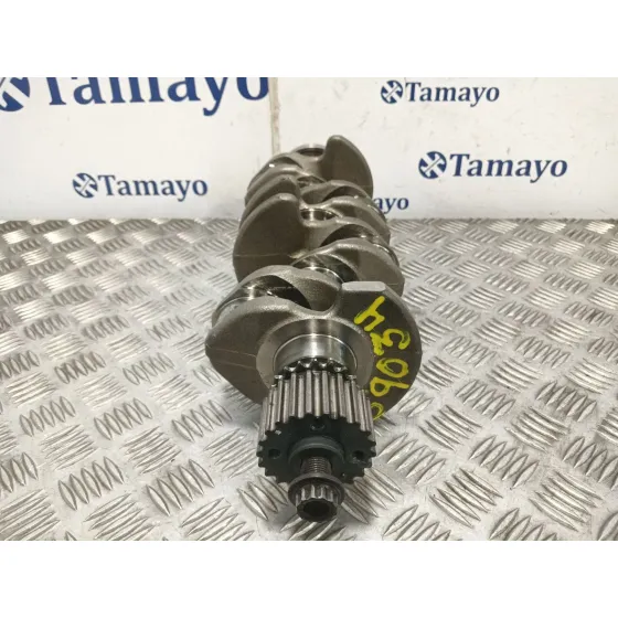 Ciguenal para Seat Leon (1P1)