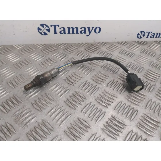 Sonda Lambda para Ford Transit Courier