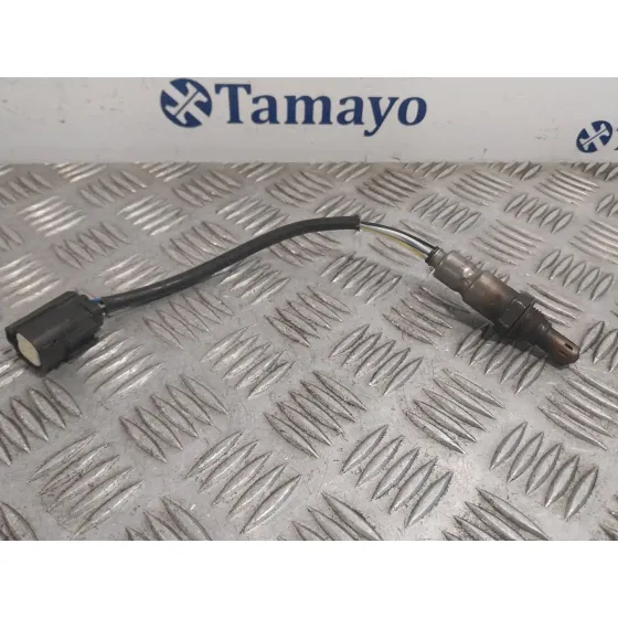 Sonda Lambda para Ford Transit Courier