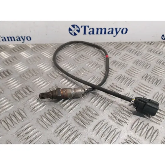 Sonda Lambda para Ford Transit Courier