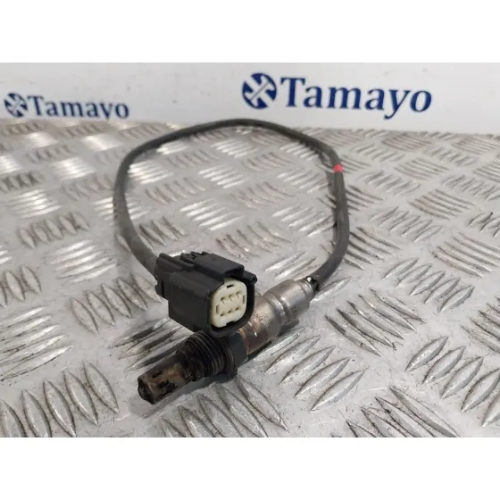 Sonda Lambda para Ford Transit Courier
