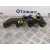 Colector Escape para Renault Scenic Iii (Jz0/1_)