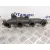 Colector Escape para Renault Scenic Iii (Jz0/1_)