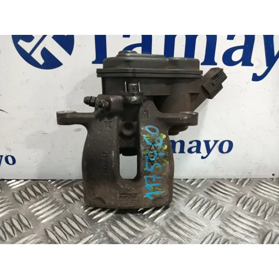 Pinza Freno Trasera Izquierda para Renault Scenic Iii (Jz0/1_)