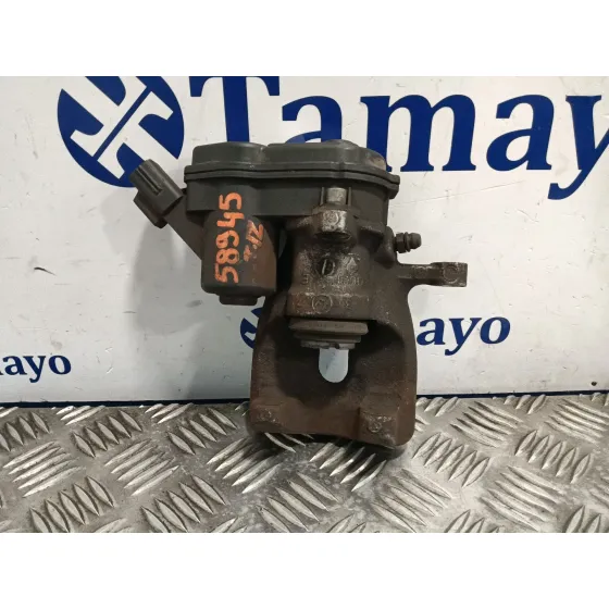 Pinza Freno Trasera Izquierda para Renault Scenic Iii (Jz0/1_)