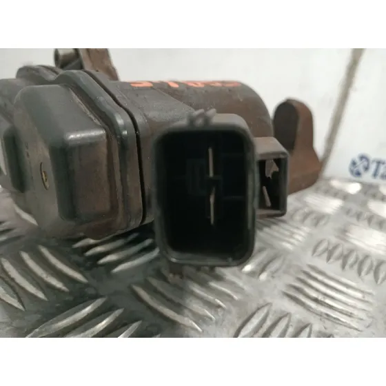Pinza Freno Trasera Izquierda para Renault Scenic Iii (Jz0/1_)
