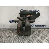 Pinza Freno Trasera Izquierda para Renault Scenic Iii (Jz0/1_)