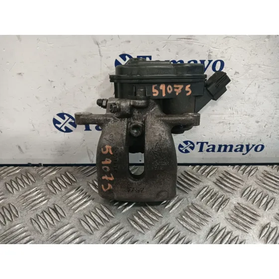 Pinza Freno Trasera Izquierda para Renault Scenic Iii (Jz0/1_)