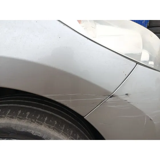 Aleta Delantera Derecha para Peugeot 207 Sw (Wk_)