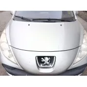 Capot para Peugeot 207 Sw (Wk_)