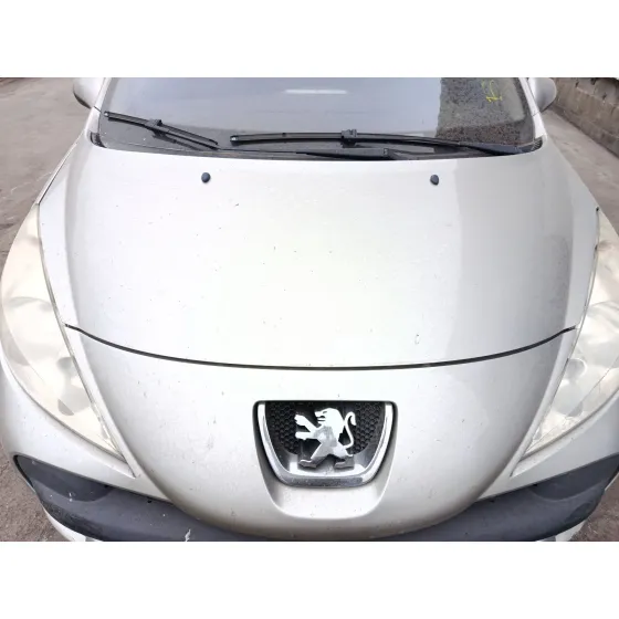 Capot para Peugeot 207 Sw (Wk_)