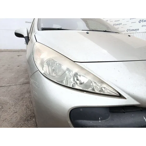 Faro Derecho para Peugeot 207 Sw (Wk_)