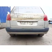 Paragolpes Trasero para Peugeot 207 Sw (Wk_)