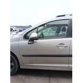 Puerta Delantera Izquierda para Peugeot 207 Sw (Wk_)