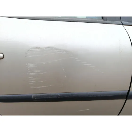 Puerta Trasera Derecha para Peugeot 207 Sw (Wk_)