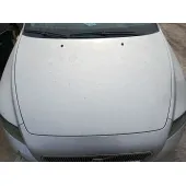 Capot para Volvo V50 (545)