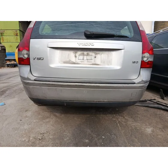 Paragolpes Trasero para Volvo V50 (545)