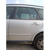 Puerta Trasera Izquierda para Volvo V50 (545)