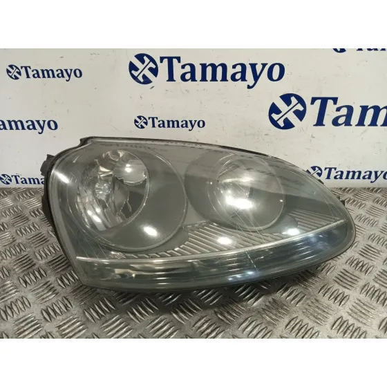 Faro Derecho para Volkswagen Golf V (1K1)