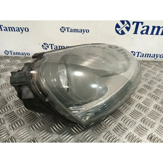Faro Derecho para Volkswagen Golf V (1K1)
