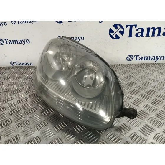 Faro Derecho para Volkswagen Golf V (1K1)
