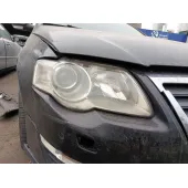 Faro Derecho para Volkswagen Passat Variant (3C5)