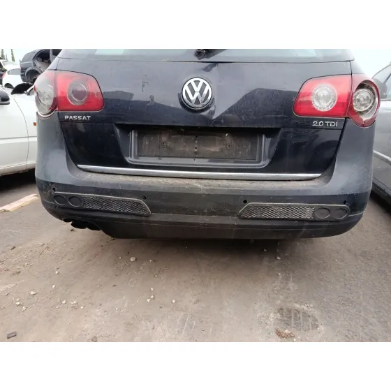 Paragolpes Trasero para Volkswagen Passat Variant (3C5)