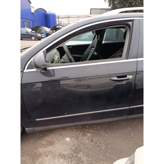 Puerta Delantera Izquierda para Volkswagen Passat Variant (3C5)