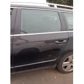 Puerta Trasera Izquierda para Volkswagen Passat Variant (3C5)
