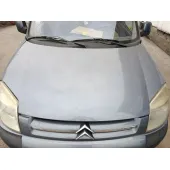Capot para Citroën Berlingo / Berlingo First Monospace (Mf_, Gjk_, Gfk_)