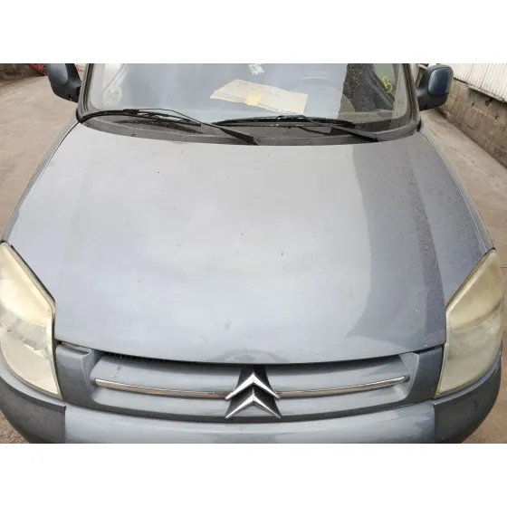 Capot para Citroën Berlingo / Berlingo First Monospace (Mf_, Gjk_, Gfk_)