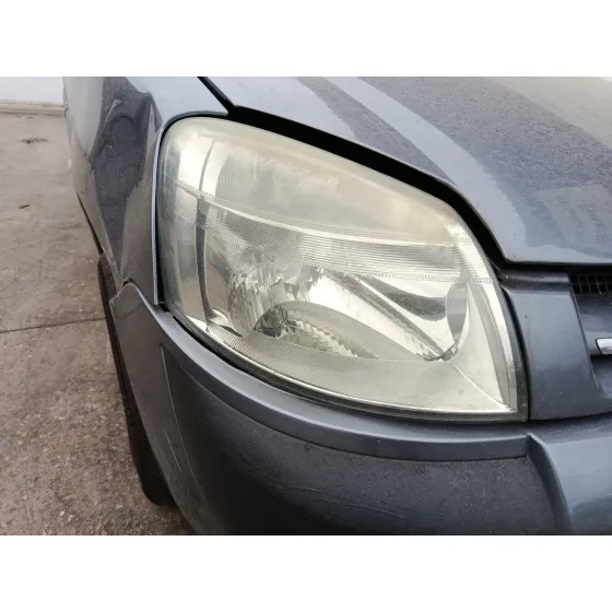 Faro Derecho para Citroën Berlingo / Berlingo First Monospace (Mf_, Gjk_, Gfk_)