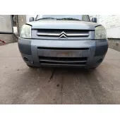 Paragolpes Delantero para Citroën Berlingo / Berlingo First Monospace (Mf_, Gjk_, Gfk_)