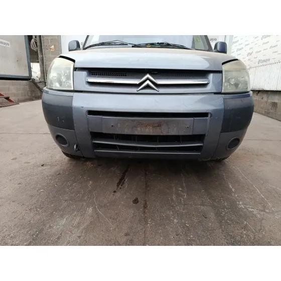 Paragolpes Delantero para Citroën Berlingo / Berlingo First Monospace (Mf_, Gjk_, Gfk_)