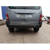 Paragolpes Trasero para Citroën Berlingo / Berlingo First Monospace (Mf_, Gjk_, Gfk_)