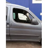 Puerta Delantera Derecha para Citroën Berlingo / Berlingo First Monospace (Mf_, Gjk_, Gfk_)