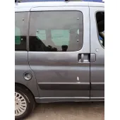 Puerta Lateral Corredera Derecha para Citroën Berlingo / Berlingo First Monospace (Mf_, Gjk_, Gfk_)