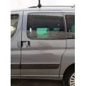 Puerta Lateral Corredera Izquierda para Citroën Berlingo / Berlingo First Monospace (Mf_, Gjk_, Gfk_)