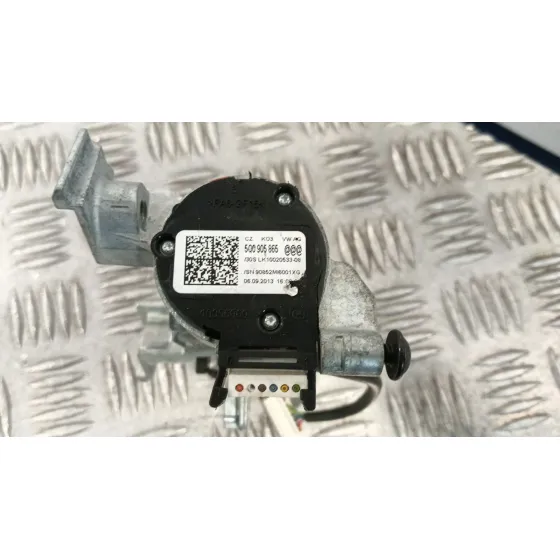 Conmutador De Arranque para Volkswagen Golf Vii Lim.